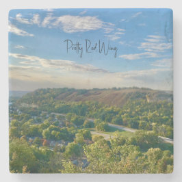 Marble Stone Onderzetter