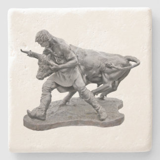 Marble Stone Onderzetter