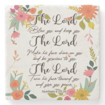 Marble Stone Onderzetter