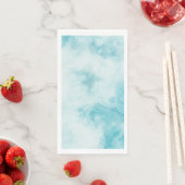 Marble Stone Paper Napkin Servet (Insitu)