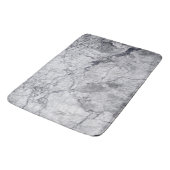 Marble Stone Pattern Bath Mat (Gekanteld)