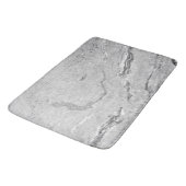 Marble Stone Pattern Bath Mat (Gekanteld)