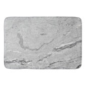 Marble Stone Pattern Bath Mat (Voorkant)