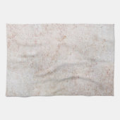 Marble Stone Pattern Kitchen Towel Theedoek (Horizontaal)