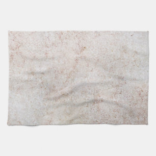Marble Stone Pattern Kitchen Towel Theedoek