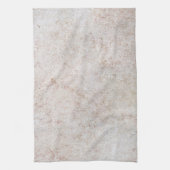 Marble Stone Pattern Kitchen Towel Theedoek (Verticaal)