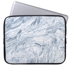Marble Stone Pattern-laptophoes Laptop Sleeve