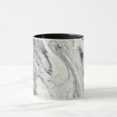 Marble Stone Pattern Mok (Midden)