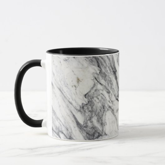 Marble Stone Pattern Mok (Links)