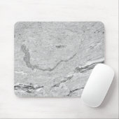 Marble Stone Pattern Muismat (Met muis)
