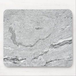 Marble Stone Pattern Muismat