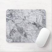 Marble Stone Pattern Muismat (Met muis)