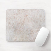 Marble Stone Pattern Muismat (Met muis)