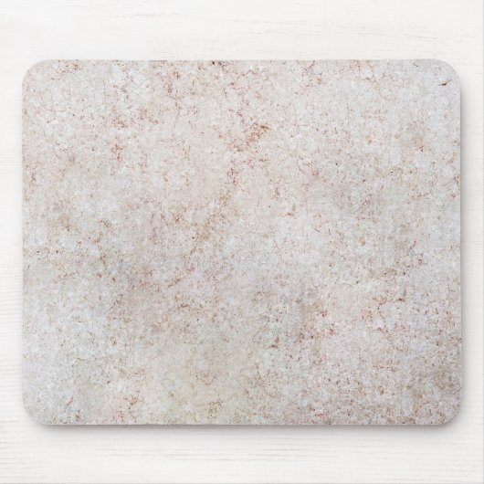 Marble Stone Pattern Muismat (Voorkant)