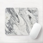 Marble Stone Pattern Muismat (Met muis)