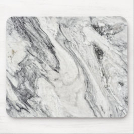 Marble Stone Pattern Muismat