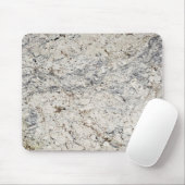Marble Stone Pattern Muismat (Met muis)