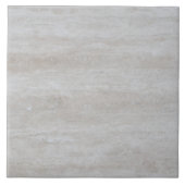 Marble Stone Pattern Travertine Ceramic Tegel Tegeltje (Voorkant)