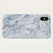 Marble Stone Phone Case (Achterkant (horizontaal))