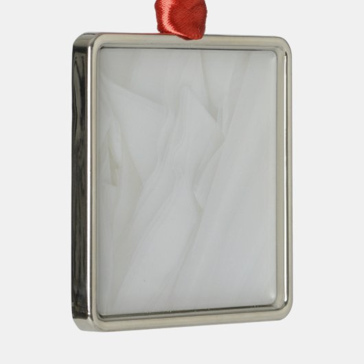 Marble Stone Premium Square Ornament (Rechts)