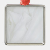 Marble Stone Premium Square Ornament (Voorkant)