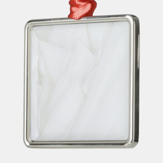 Marble Stone Premium Square Ornament (Links)