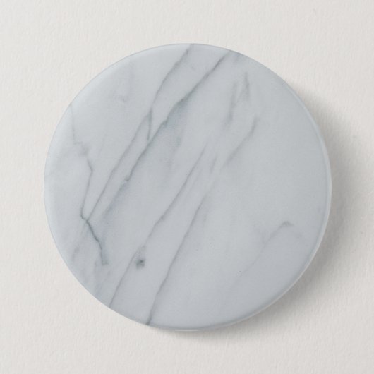Marble Stone Round Button (Voorkant)
