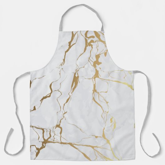 Marble Stone Schort (Voorkant)