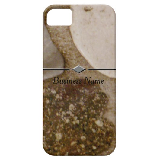 Marble Stones Case-Mate iPhone Case (Achterkant)