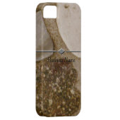 Marble Stones Case-Mate iPhone Case (Back/Rechts)