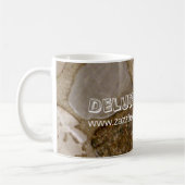 Marble Stones Koffiemok (Links)
