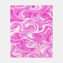 Marble Swirl Texture - Pink Tones Coffee Mug