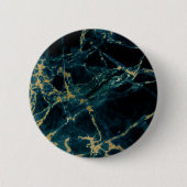 Marble Texture 1 Ronde Button 5,7 Cm (Voorkant)