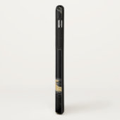 marble texture 7 Case-Mate iPhone case (Achterkant/links)