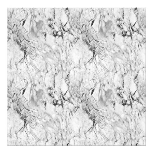 Marble Texture Foto Afdruk (Voorkant)