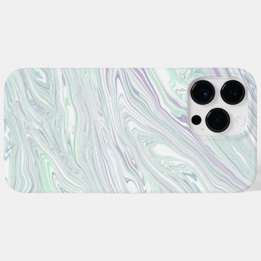 Marble Texture Marble Painting Marble Pattern Desi Case-Mate iPhone Case (Achterkant (horizontaal))