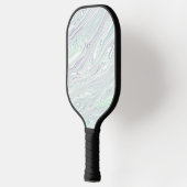 Marble Texture Marble Painting Marble Pattern Desi Pickleball Paddle (Links)