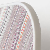 Marble Texture Marble Painting Marble Pattern Desi Pickleball Paddle (Links Detail)