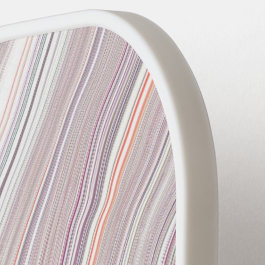 Marble Texture Marble Painting Marble Pattern Desi Pickleball Paddle (Links Detail)