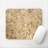 Marble Texture Mousepad Muismat (Met muis)