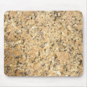 Marble Texture Mousepad Muismat (Voorkant)