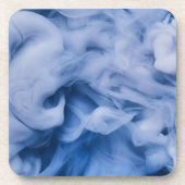 Marble Texture Natural Bier Onderzetter (Voorkant)