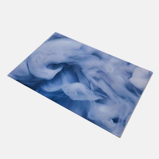 Marble Texture Natural Deurmat (Schuin)