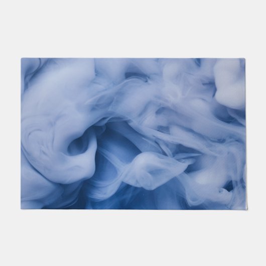 Marble Texture Natural Deurmat (Voorkant)