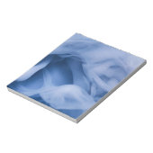 Marble Texture Natural Notitieblok (Linkerzijde)