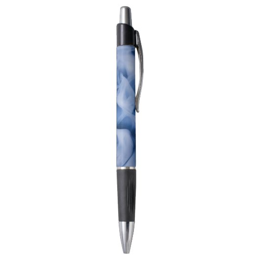 Marble Texture Natural Pen (Achterkant (Verticaal))