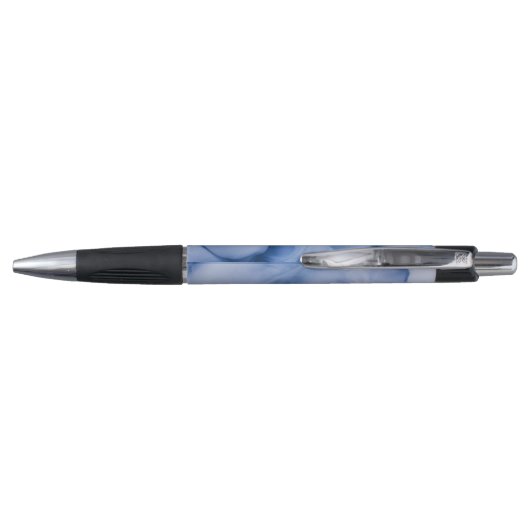 Marble Texture Natural Pen (Achterkant)