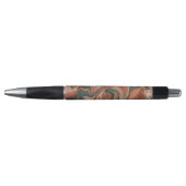 Marble Texture Pattern Pen (Voorkant)