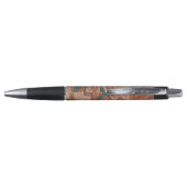 Marble Texture Pattern Pen (Achterkant)