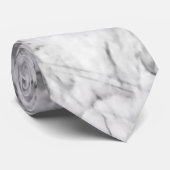 Marble Texture Stropdas (Opgerold)